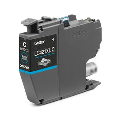 Cartuccia inchiostro Ciano Brother LC421XLC