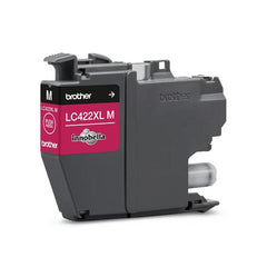 Cartuccia inchiostro Magenta Brother LC422XLM