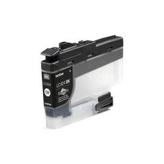 Cartuccia inchiostro Nera Brother LC424BK