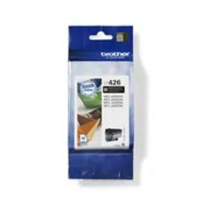 Cartuccia inchiostro Nera Brother LC426BK