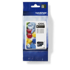 Cartuccia inchiostro Nera Brother LC426XLBK