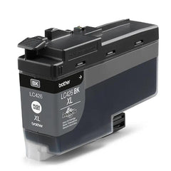 Cartuccia inchiostro Nera Brother LC426XLBK
