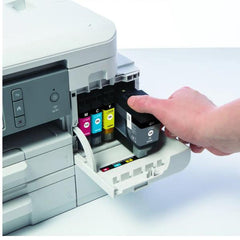 Cartuccia inchiostro Nera Brother LC426XLBK