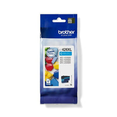 Cartuccia inchiostro Ciano Brother LC426XLC