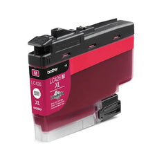 Cartuccia inchiostro Magenta Brother LC426XLM