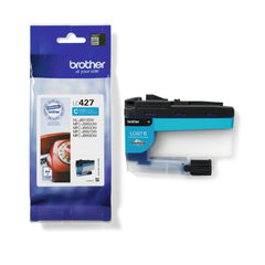 Cartuccia inchiostro Ciano Brother LC427C