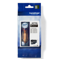 Cartuccia inchiostro Nera Brother LC427XLBK