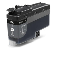 Cartuccia inchiostro Nera Brother LC427XLBK