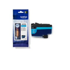 Cartuccia inchiostro Ciano Brother LC427XLC