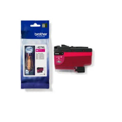 Cartuccia inchiostro Magenta Brother LC427XLM