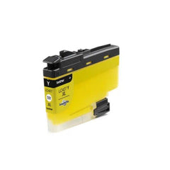 Cartuccia inchiostro Gialla Brother LC427XLY