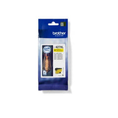 Cartuccia inchiostro Gialla Brother LC427XLY