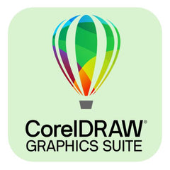 CorelDRAW Graphics Suite rinnovo 1Y manutenzione (1-4 utenti)