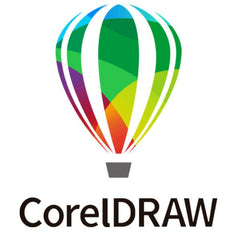 CorelDraw Graphics Suite Abbonamento 1 anno (1 utente)
