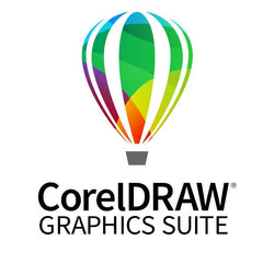 CorelDraw Graphics Suite Abbonamento 1 anno (1 utente)