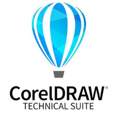 CorelDraw Technical Suite Abbonamento 1 anno (1 utente)