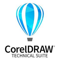 CorelDraw Technical Suite EDU Abbonamento 1 anno (1 utente)