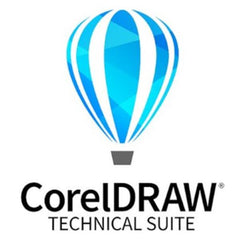 CorelDraw Technical Suite Rinnovo 1 anno (1 utente)