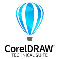 CorelDraw Technical Suite EDU Rinnovo 1 anno (1 utente)