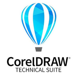 CorelDraw Technical Suite EDU Rinnovo 1 anno (5-50 utenti)