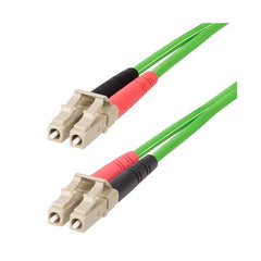 CAVO IN FIBRA LC/LC OM5 DA 15 M
