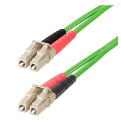 CAVO IN FIBRA LC/LC OM5 DA 25 M