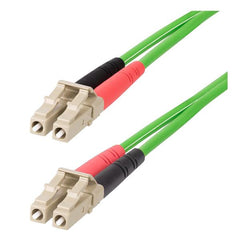 Cavo in Fibra Ottica Multimodale da LC a LC (UPC) OM5 da 7m
