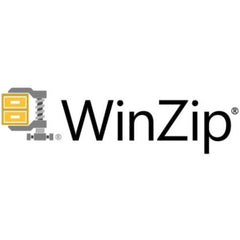 WinZip 30 Enterprise Licenza + 1Y manutenzione (fascia ordine da 2 a 49 quantità)