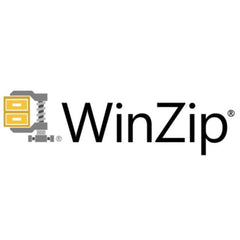 WinZip Enterprise Rinnovo Manutenzione 1 anno (50-99 utenti)