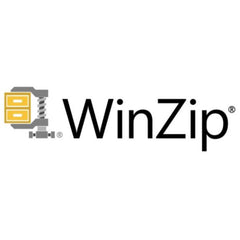 WinZip Enterprise Rinnovo Manutenzione 1 anno (100-999 utenti)