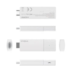 Google TV Dongle 4K Air