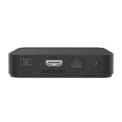 Google TV Box 4K S3 Chromecast