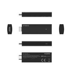 Google TV Dongle 2K UNA