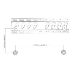 LED-W040