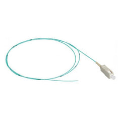 PIGTAIL SC OM3 AQUA 1M
