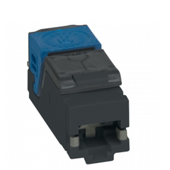 SET 6 PRESE CAT.6 UTP PER LG-033793/033790
