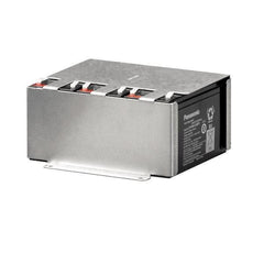 KIT 3 BATTERIA MEGALINE 5000,6250,7500,10000VA