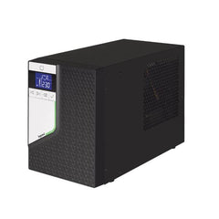 KEOR SPE Line Interactive Sinusoidale con Display LCD 750VA 600W