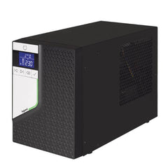 KEOR SPE Line Interactive Sinusoidale con Display LCD 1500VA 1200W
