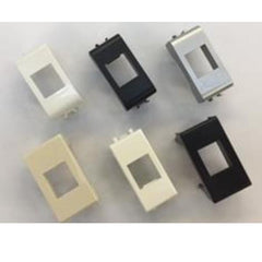 CF10 ADATT.KEYST.LEG. NILOE BIANCO