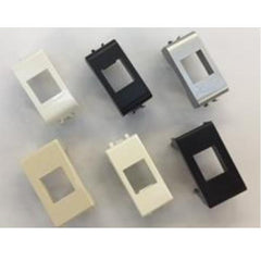 CF10 ADATT.KEYST.LEG. CROSS BIANCO