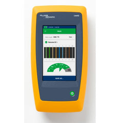 LinkIQ™ Cable+Network Tester