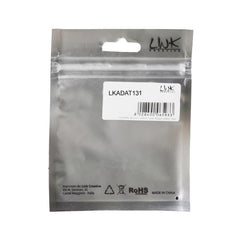 ADATTATORE USB-C MASCHIO - JACK AUDIO 3,5MM FEMMINA