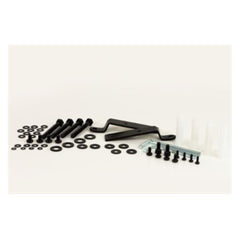 BRACCIO SUPPORTO MURO SOFFITTO