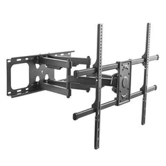 STAFFA A MURO MONITOR TV 60-100