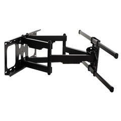 STAFFA A MURO MONITOR TV 60-100