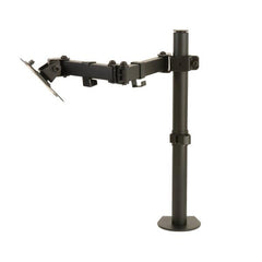 BRACCIO SUPPORTO DA TAVOLO 32"