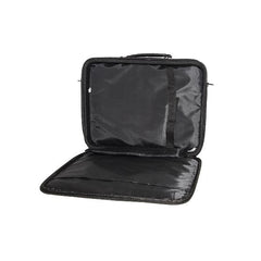 VALIGIA NOTEBOOK 15,6" SEMIRIGIDA COLORE NERO