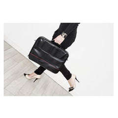 VALIGIA NOTEBOOK 15,6" SEMIRIGIDA COLORE NERO