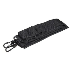 VALIGIA NOTEBOOK 15,6" SEMIRIGIDA COLORE NERO